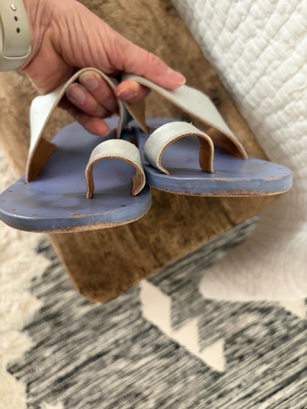 Beek Finch Sandals - Picture 3 of 7